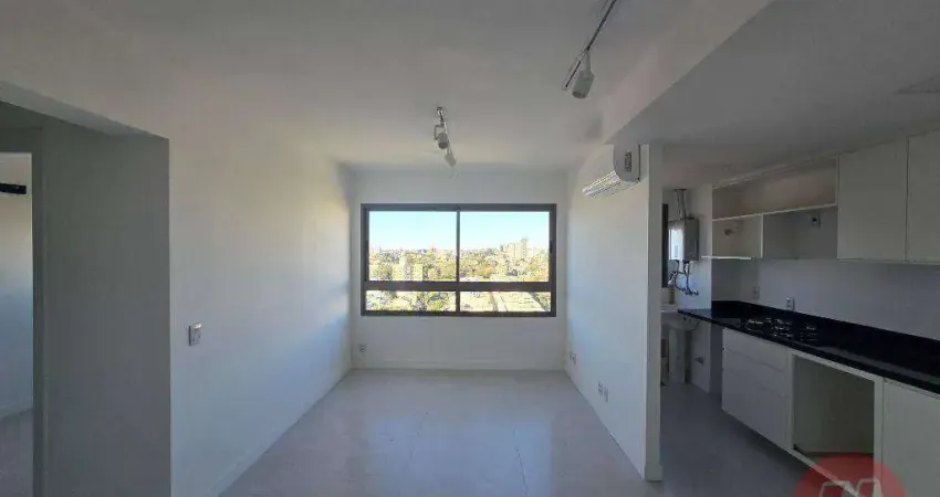 Morano apresenta apartamento com 2 dormitórios para alugar, 65 m² no Flagship Jardim Europa - Porto Alegre/RS