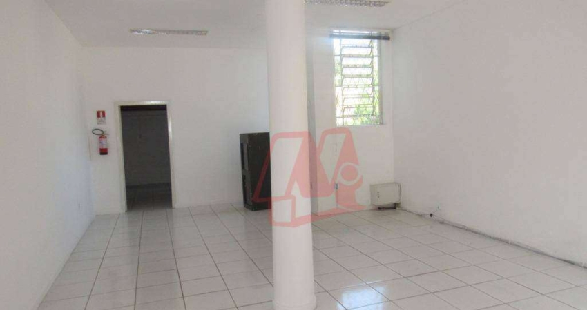 Loja, 103 m² - venda por R$ 480.000,00 ou aluguel por R$ 4.070,00/mês - Petrópolis - Porto Alegre/RS