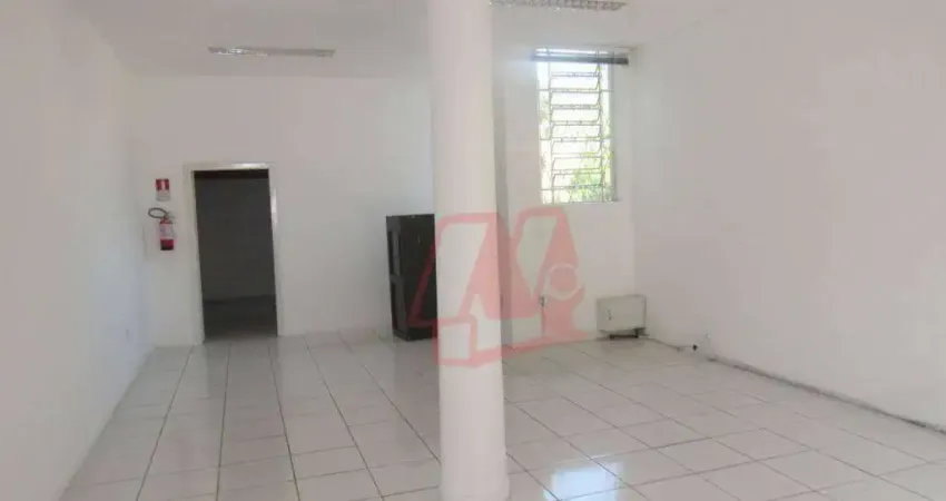 Loja, 103 m² - venda por R$ 480.000,00 ou aluguel por R$ 4.070,00/mês - Petrópolis - Porto Alegre/RS