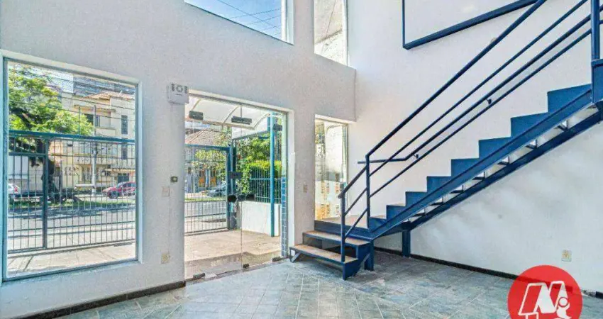 Prédio à venda, 175 m² por R$ 990.000,00 - Rio Branco - Porto Alegre/RS