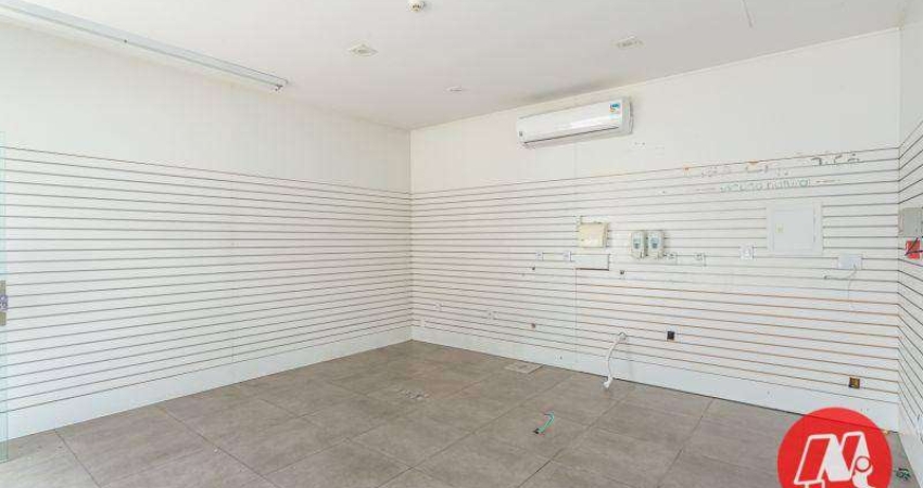 Loja para alugar, 29 m² por R$ 5.767,00/mês - Praia de Belas - Porto Alegre/RS