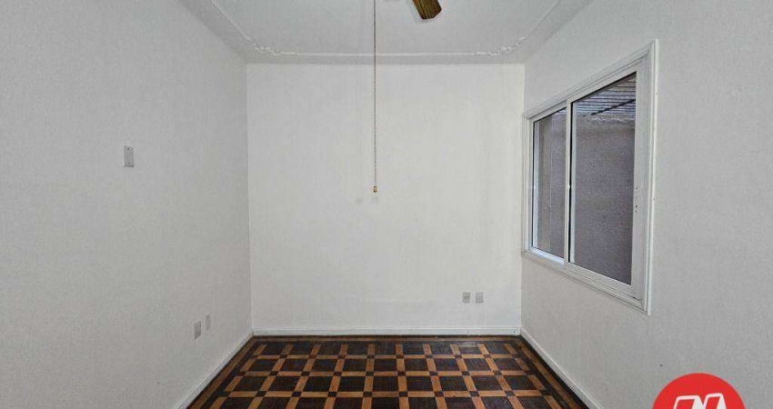 Apartamento com 2 dormitórios à venda, 85 m² por R$ 375.000,00 - Bom Fim - Porto Alegre/RS