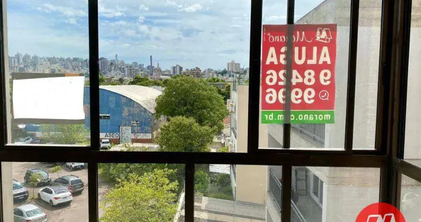 Kitnet para alugar, 49 m² por R$ 2.650,00/mês - Partenon - Porto Alegre/RS