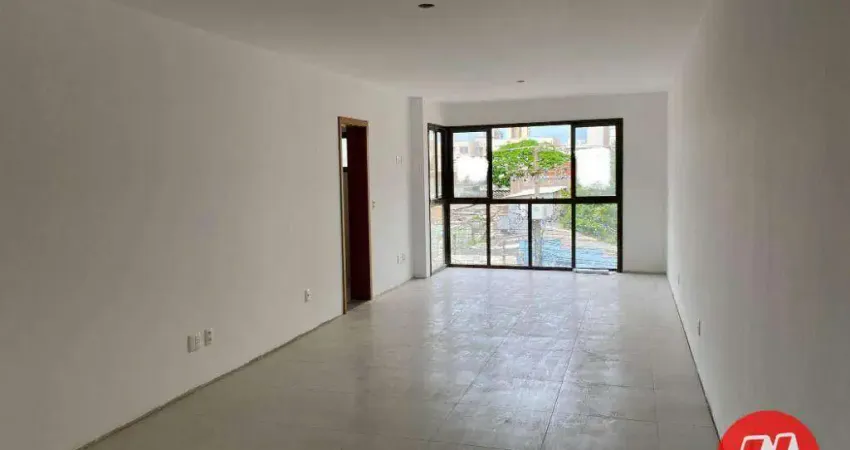 Kitnet para alugar, 49 m² por R$ 2.700,00/mês - Partenon - Porto Alegre/RS