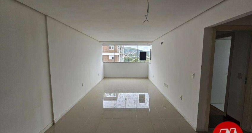 Apartamento para alugar, 71 m² por R$ 3.580,00/mês - Jardim Botânico - Porto Alegre/RS