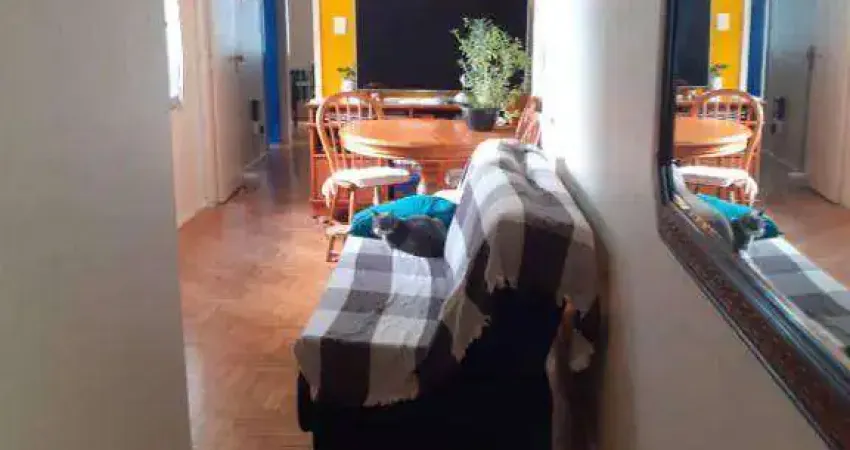 Apartamento com 2 quartos à venda no Bom Fim, Porto Alegre 