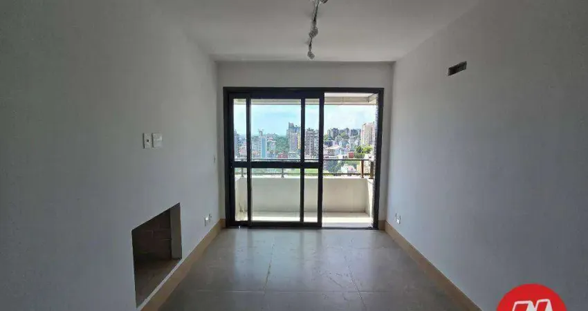 Apartamento para alugar, 80 m² por R$ 7.969,00/mês - Mont Serrat - Porto Alegre/RS