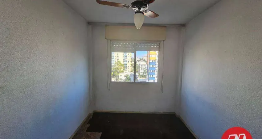 Apartamento com 1 quarto à venda no Jardim Botânico, Porto Alegre 