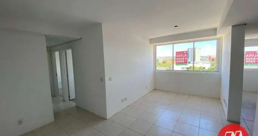 Apartamento para alugar, 74 m² por R$ 3.700,00/mês - Partenon - Porto Alegre/RS