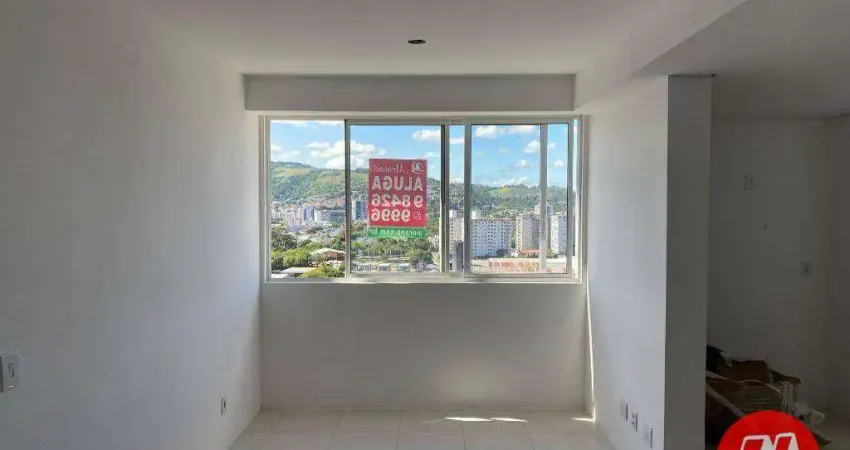 Apartamento para alugar, 74 m² por R$ 3.700,00/mês - Partenon - Porto Alegre/RS