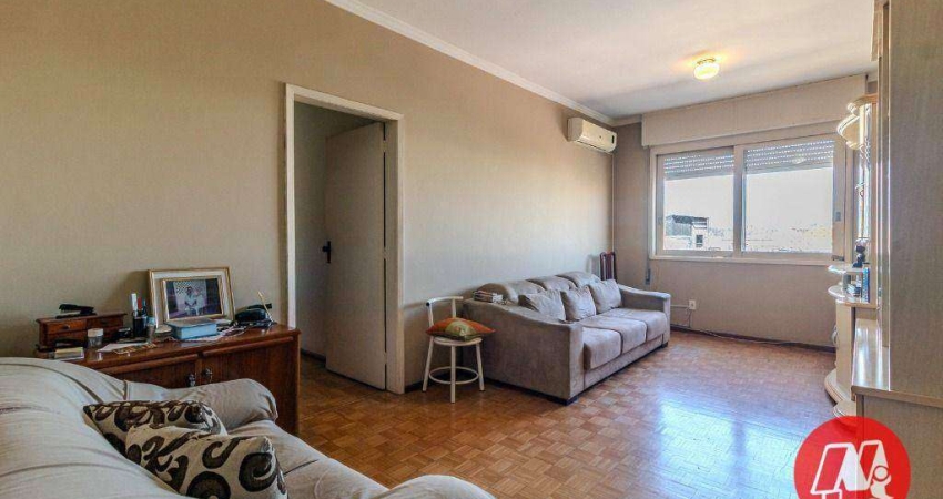 NaPaulino Teixeira 135 m² com 3 dormitórios