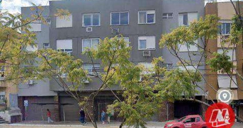 Apartamento com 2 quartos à venda no Rio Branco, Porto Alegre 