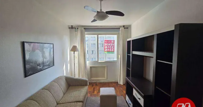 Apartamento com 2 quartos para alugar no Floresta, Porto Alegre 