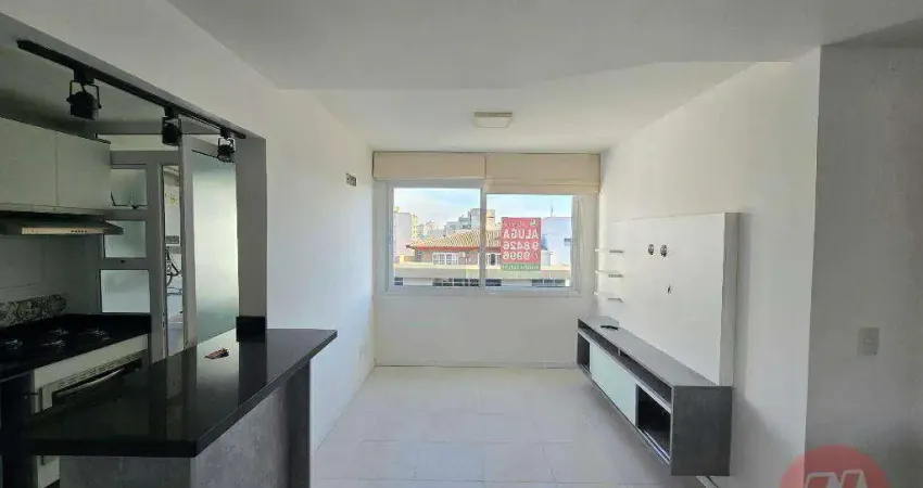 Apartamento com 2 dormitórios para alugar, 80 m² no bairro Floresta - Porto Alegre/RS