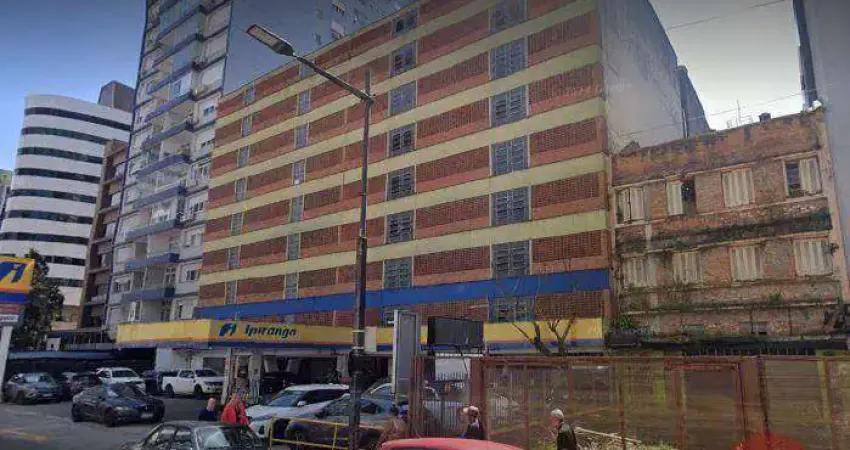 Garagem à venda no Centro, Porto Alegre 