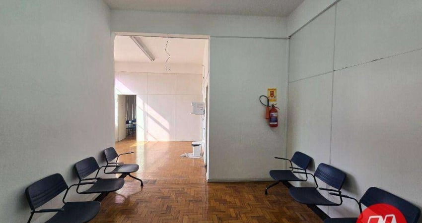 Conjunto, 51 m² - venda por R$ 405.000,00 ou aluguel por R$ 2.238,97/mês - Centro - Porto Alegre/RS
