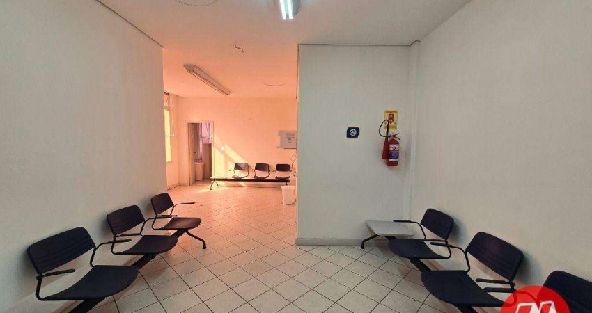 Conjunto, 50 m² - venda por R$ 400.000,00 ou aluguel por R$ 2.238,97/mês - Centro - Porto Alegre/RS