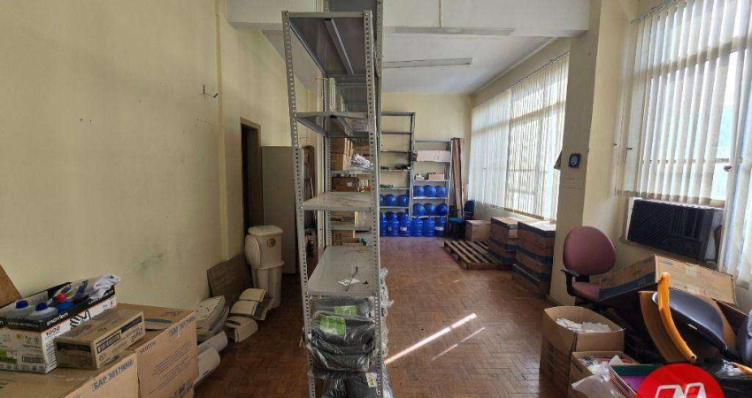 Conjunto para alugar, 37 m² por R$ 1.850,81/mês - Centro - Porto Alegre/RS