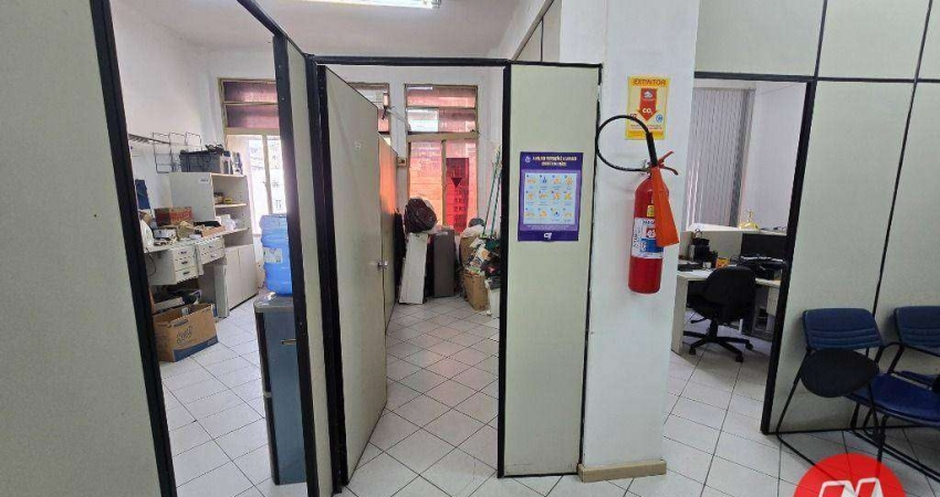 Conjunto, 59 m² - venda por R$ 205.000,00 ou aluguel por R$ 2.422,97/mês - Centro - Porto Alegre/RS