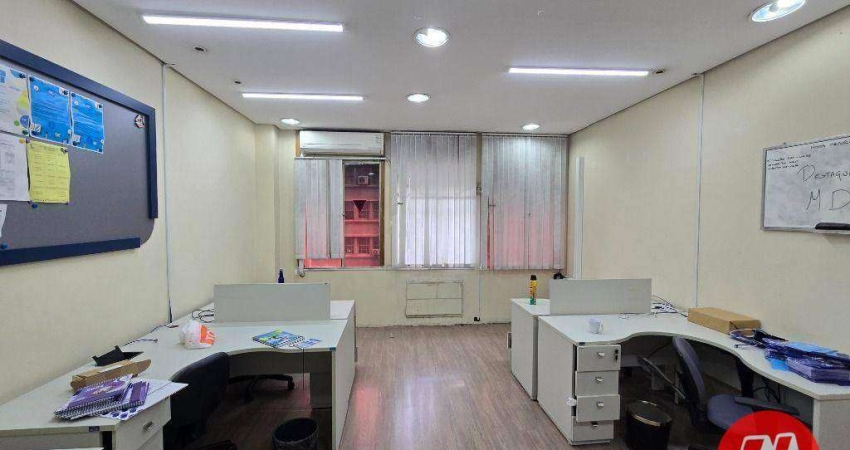 Andar Corporativo, 284 m² - venda por R$ 975.000,00 ou aluguel por R$ 8.941,97/mês - Centro - Porto Alegre/RS