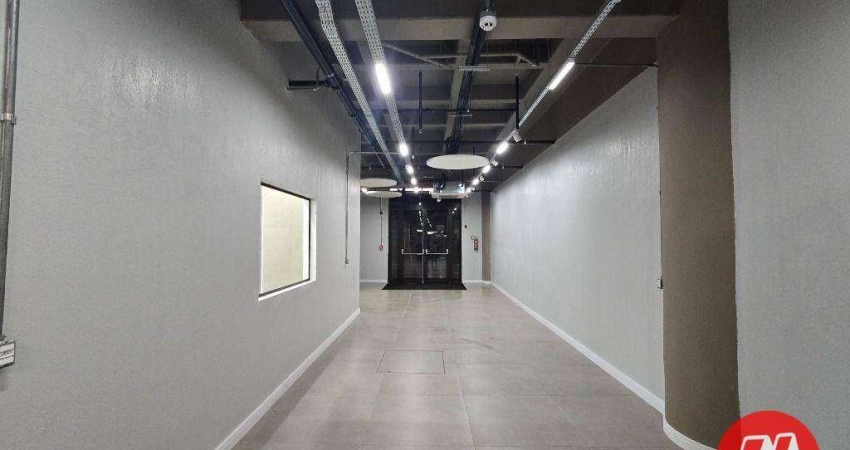 Loja para alugar, 120 m² por R$ 4.500,00/mês - Centro - Porto Alegre/RS