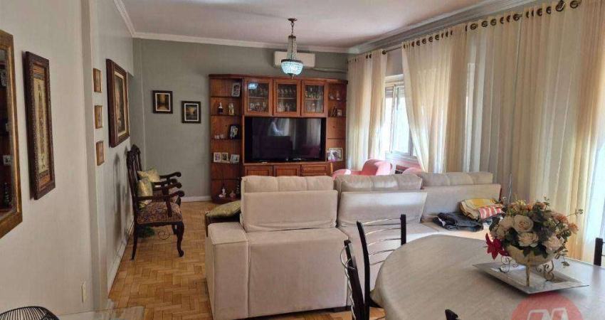 Apartamento com 3 quartos à venda no Santana, Porto Alegre 