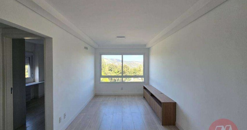 Apartamento com 2 dormitórios para alugar, 65 m² por R$ 3.840,00/mês - Petrópolis - Porto Alegre/RS