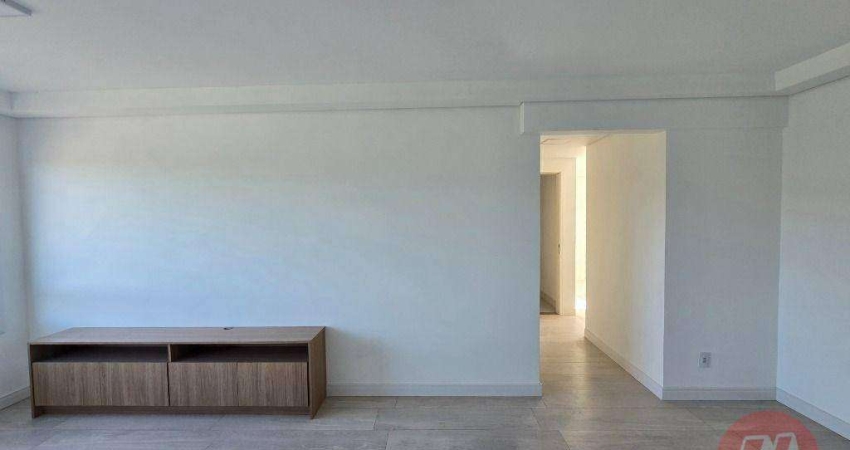 Apartamento com 2 dormitórios para alugar, 65 m² por R$ 3.940,00/mês - Petrópolis - Porto Alegre/RS