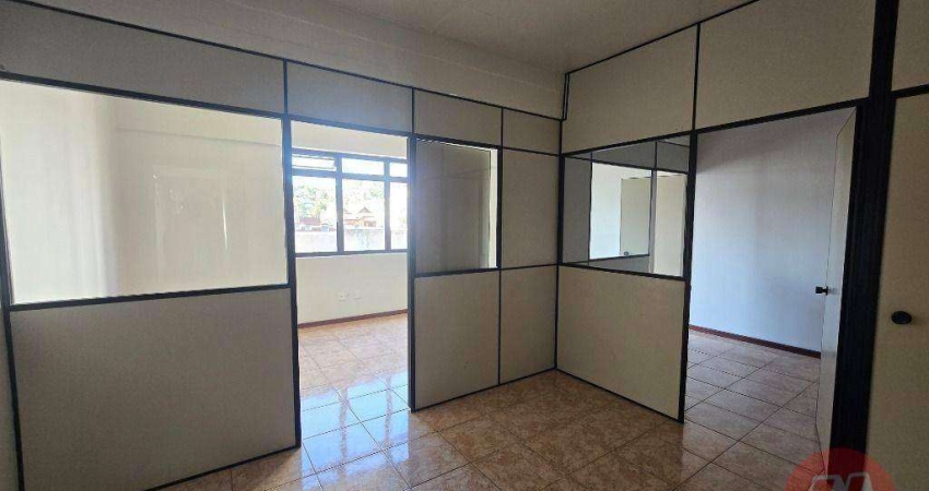 Sala para alugar, 38 m² por R$ 879,00/mês - Partenon - Porto Alegre/RS
