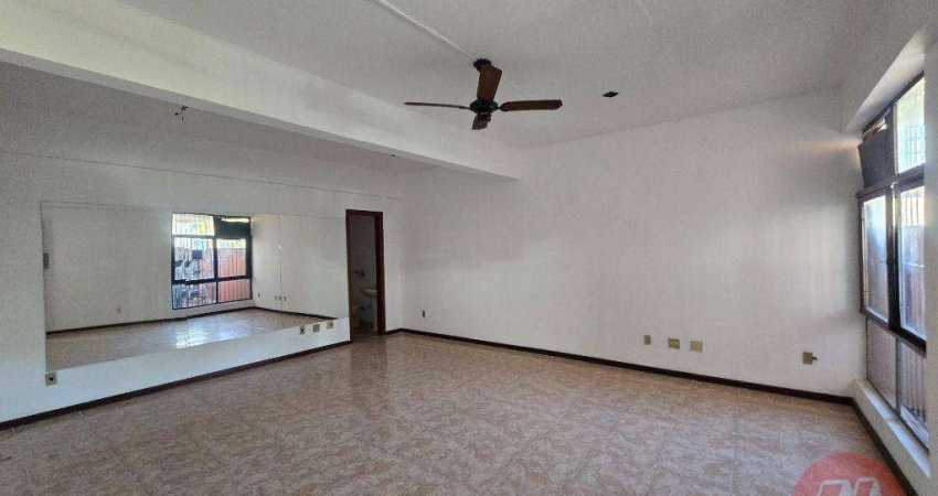 Sala para alugar, 51 m² por R$ 758,00/mês - Partenon - Porto Alegre/RS