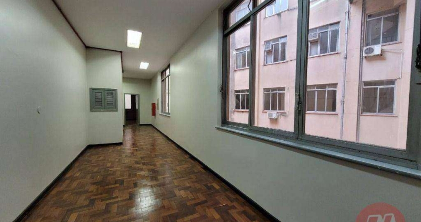 Conjunto para alugar, 333 m² por R$ 8.450/mês - Centro Histórico - Porto Alegre/RS