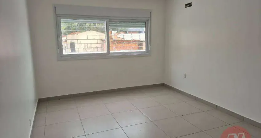 Conjunto para alugar, 94 m² por R$ 3.975,00/mês - Menino Deus - Porto Alegre/RS