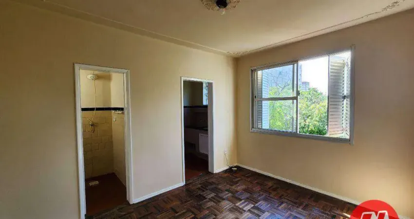 Kitnet / Stúdio à venda na Cidade Baixa, Porto Alegre 