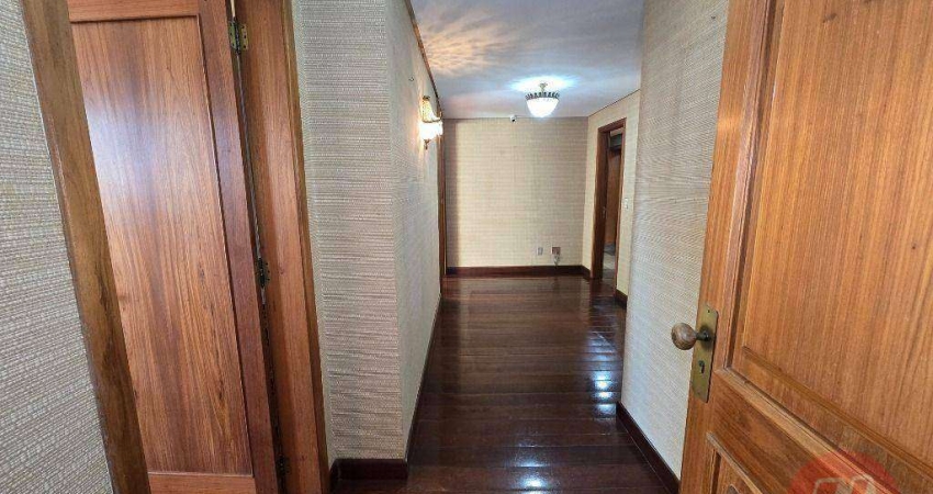 Apartamento com 4 dormitórios à venda, 366 m² por R$ 2.900.000,00 - Bela Vista - Porto Alegre/RS