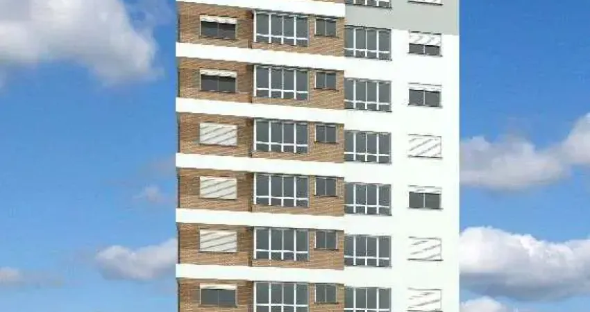 No Jardim Botânico, 3 dormitórios, 2 vagas e infraestrutura.