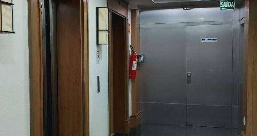 Sala, 483 m² - venda por R$ 3.200.000 ou aluguel por R$ 35.000/mês - São João - Porto Alegre/RS
