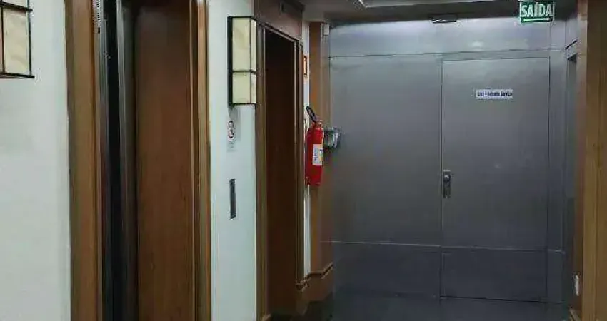 Sala, 483 m² - venda por R$ 3.200.000 ou aluguel por R$ 35.000/mês - São João - Porto Alegre/RS
