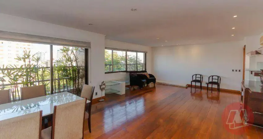 Cobertura com 5 dormitórios, 518 m² - venda por R$ 2.900.000,00 ou aluguel por R$ 26.170,00/mês - Auxiliadora - Porto Alegre/RS