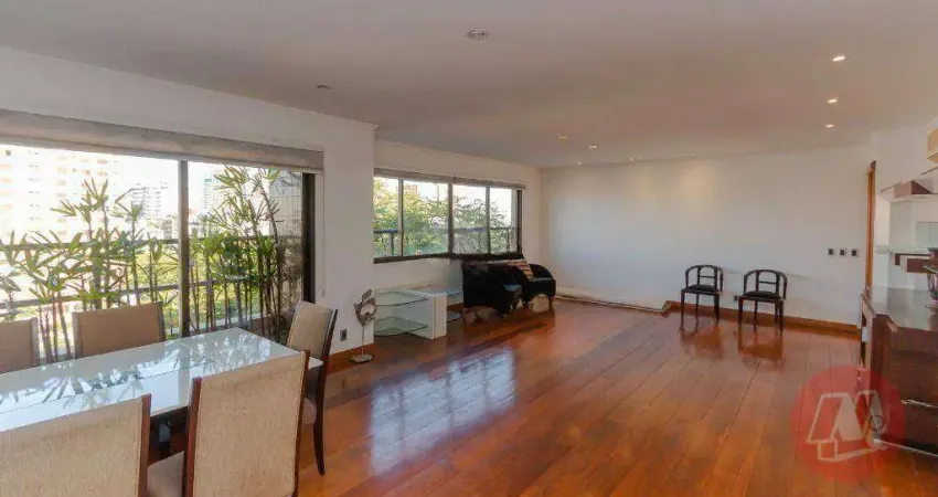 Cobertura com 5 dormitórios, 518 m² - venda por R$ 2.900.000,00 ou aluguel por R$ 26.170,00/mês - Auxiliadora - Porto Alegre/RS