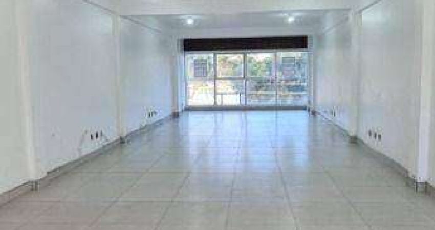 Sala para alugar, 79 m² por R$ 1.644,84/mês - Partenon - Porto Alegre/RS