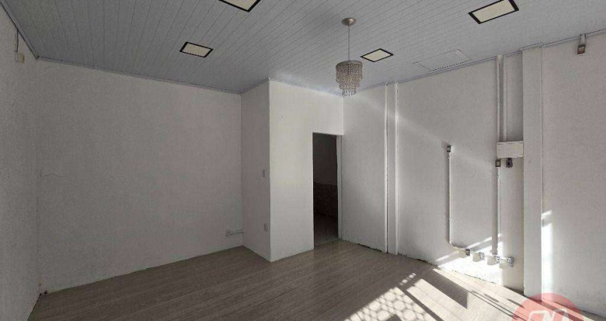 Loja para alugar, 50 m² por R$ 2.600,00/mês - Bairro Moinhos de Vento - Porto Alegre/RS