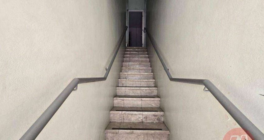 Conjunto para alugar, 120 m² por R$ 3.047,00/mês - Moinhos de Vento - Porto Alegre/RS