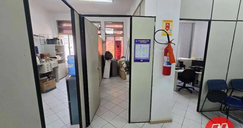 Conjunto, 59 m² - venda por R$ 205.000,00 ou aluguel por R$ 2.422,97/mês - Centro - Porto Alegre/RS