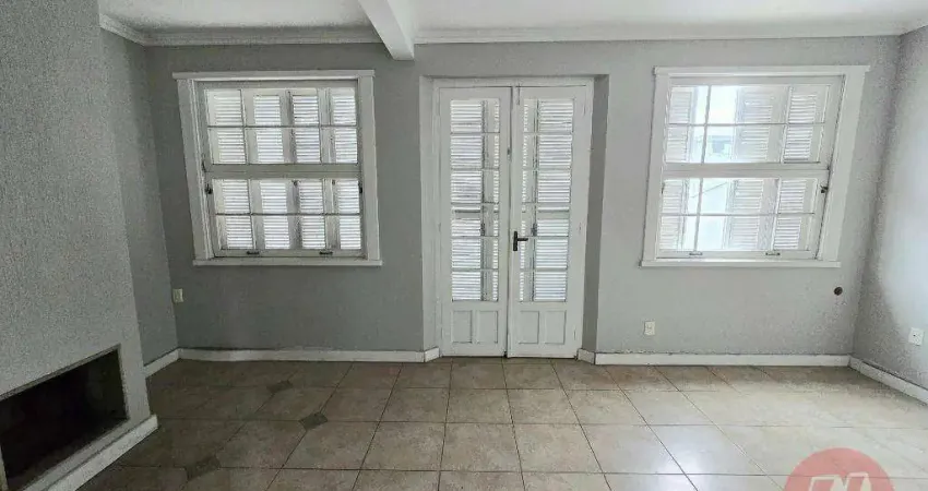 Apartamento com 3 dormitórios para alugar, 100 m² por R$ 2.700,00/mês - Partenon - Porto Alegre/RS