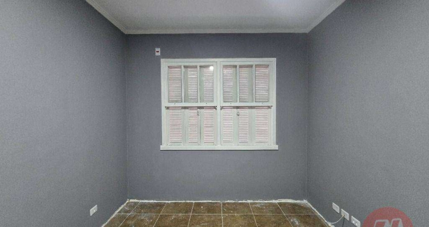 Apartamento com 2 dormitórios para alugar, 64 m² por R$ 2.361,00/mês - Partenon - Porto Alegre/RS