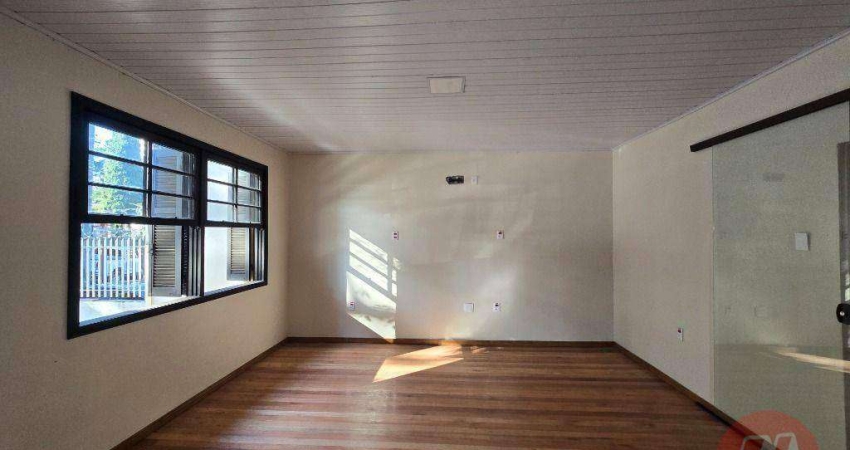 Casa com 6 dormitórios para alugar, 260 m² por R$ 7.336,00/mês - Petrópolis - Porto Alegre/RS