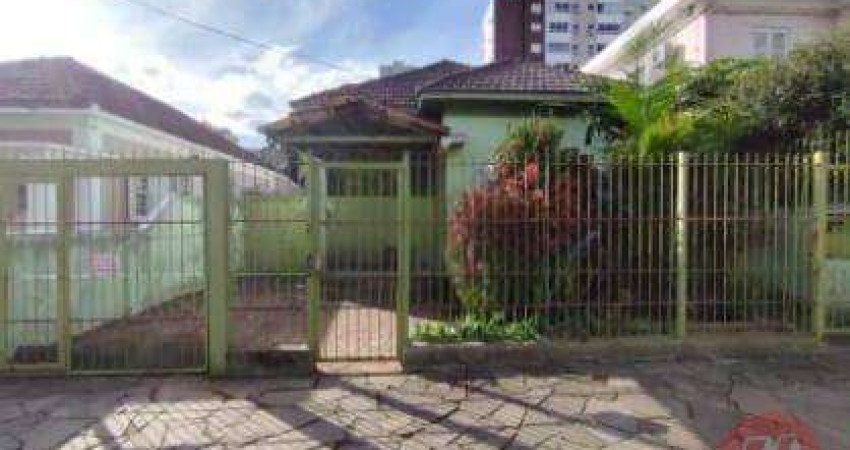 Casa com 3 dormitórios, 242 m² - venda por R$ 1.500.000,00 ou aluguel por R$ 5.650,00/mês - Menino Deus - Porto Alegre/RS