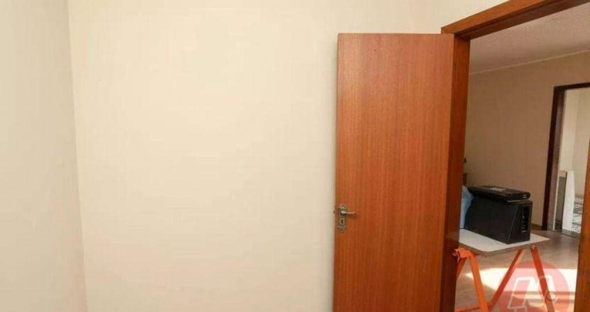 Casa com 4 dormitórios para alugar, 220 m² por R$ 3.948/mês - Jardim Itu Sabará - Porto Alegre/RS