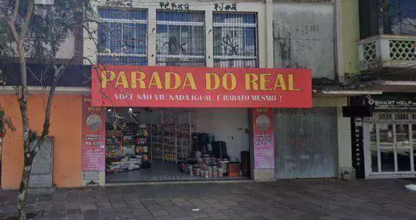 Ponto comercial com 1 sala à venda no Teresópolis, Porto Alegre 