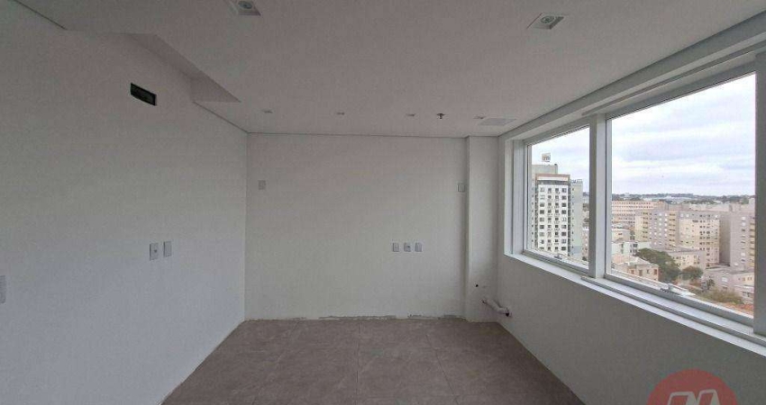 Sala para alugar, 38 m² por R$ 3.750/mês - Santana - Porto Alegre/RS